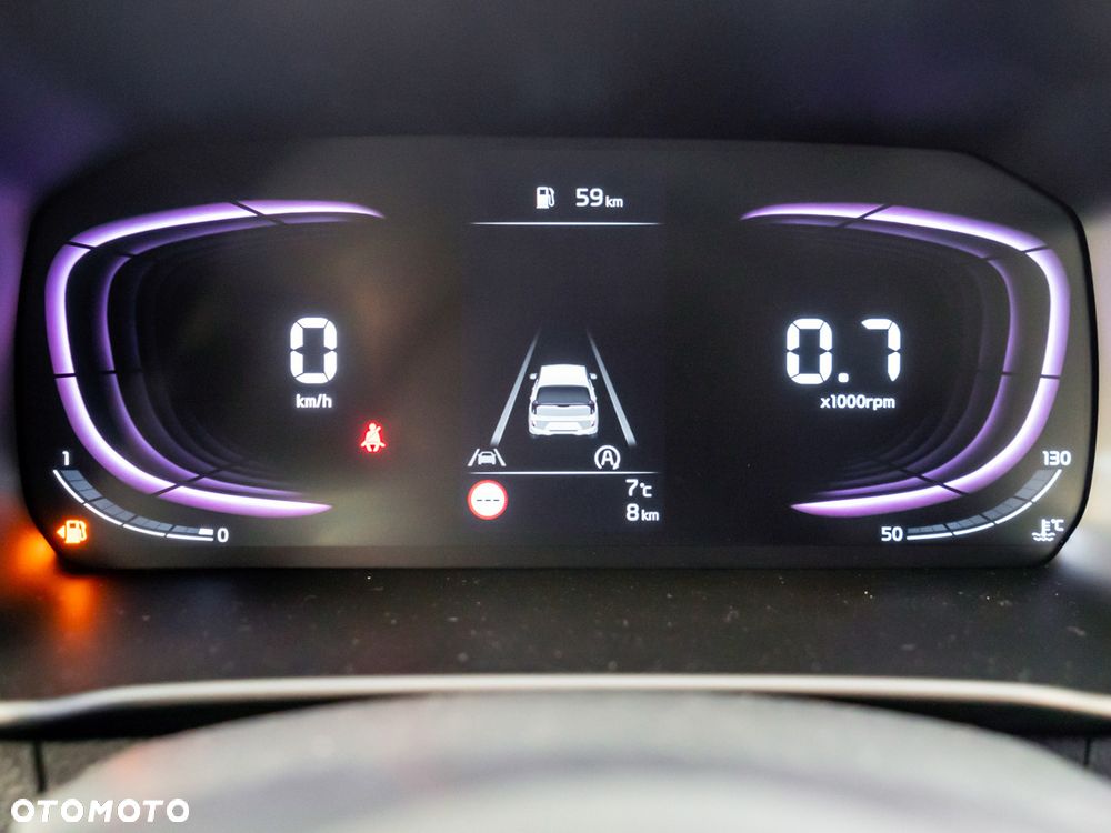 Kia Picanto 1.0 L - 26