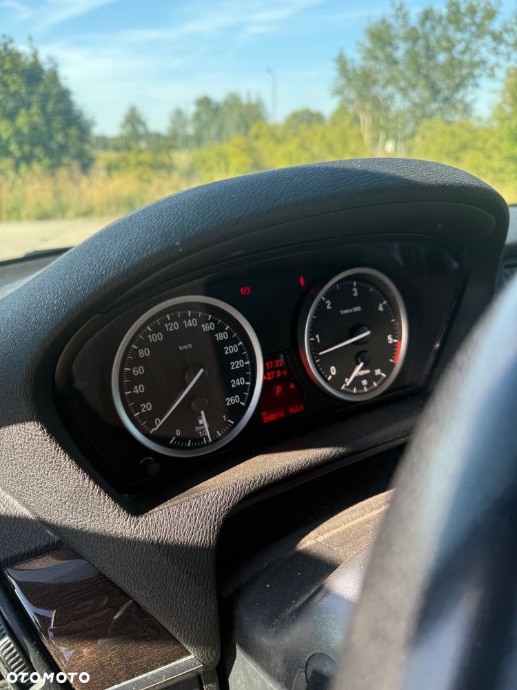 BMW X6 40d xDrive - 9