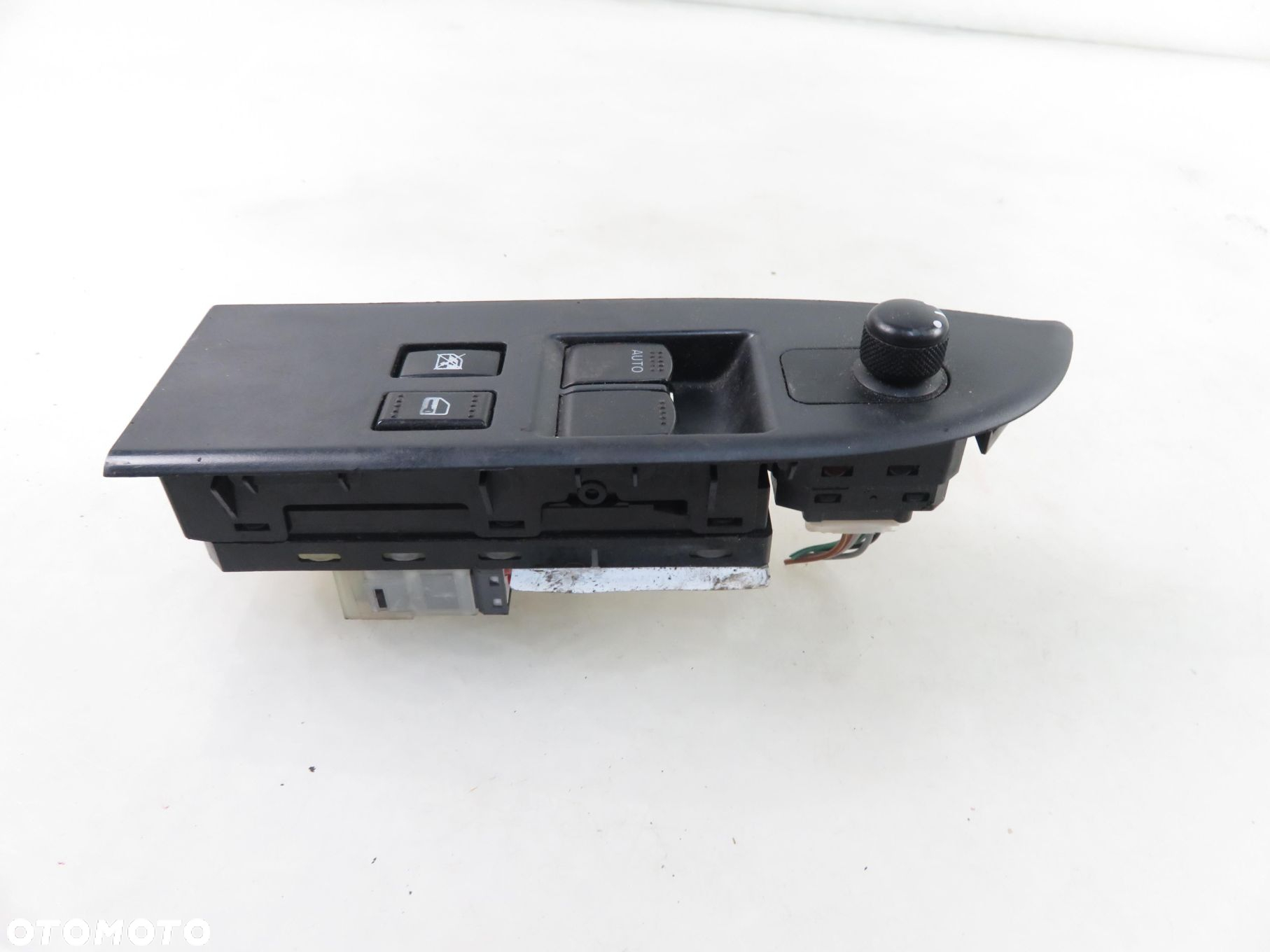 PANEL SZYB SUZUKI GRAND VITARA II 62J002905T 62J101905T - 3