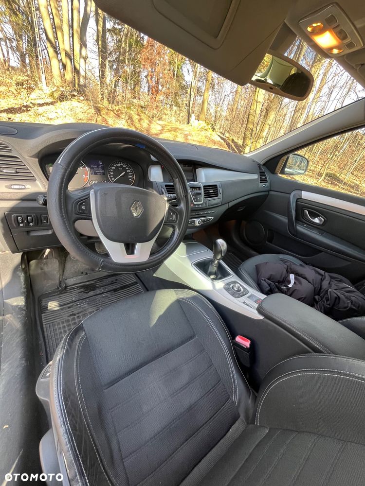 Renault Laguna 2.0 DCi Dynamique - 7