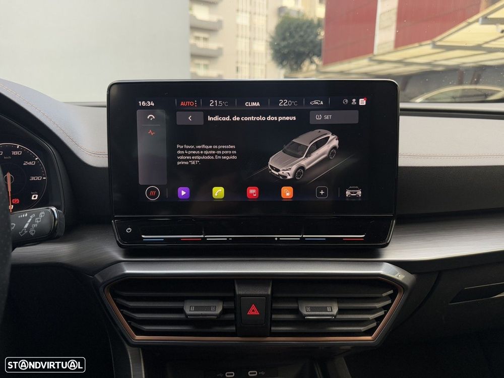 Cupra Formentor 1.5 TSI - 37