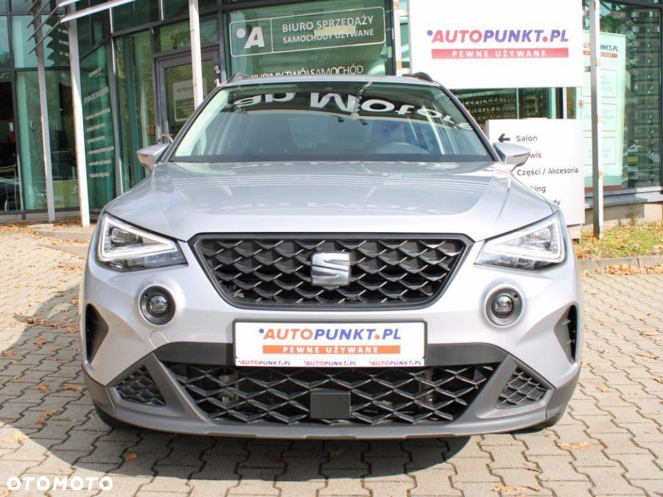 Seat Arona - 2