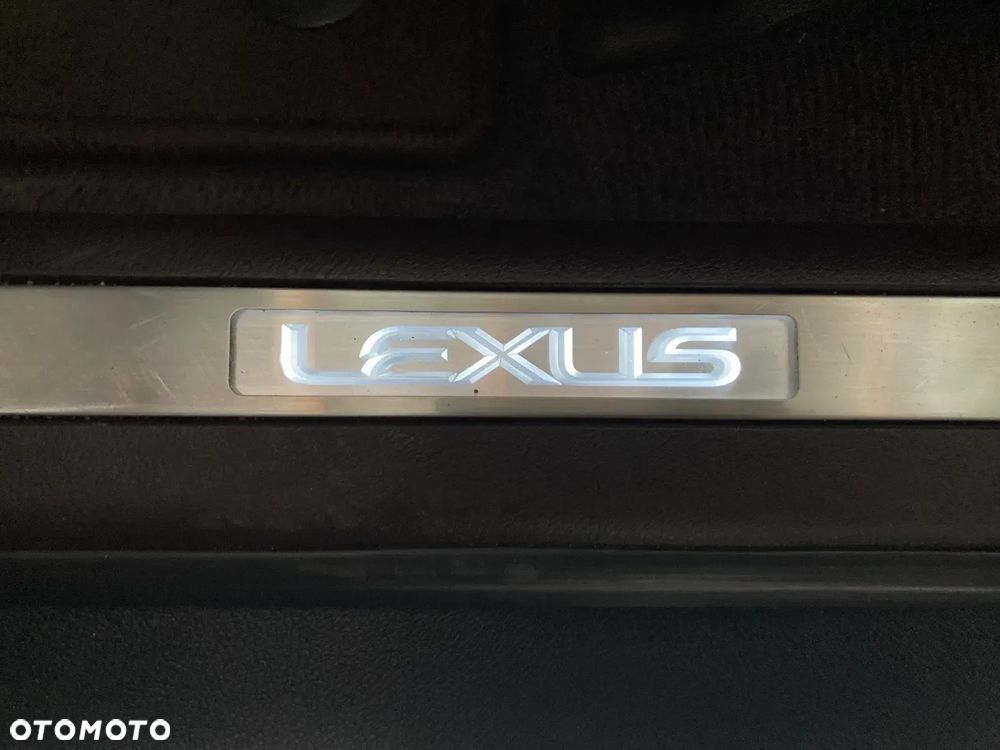 Lexus RX 450h Prestige - 23