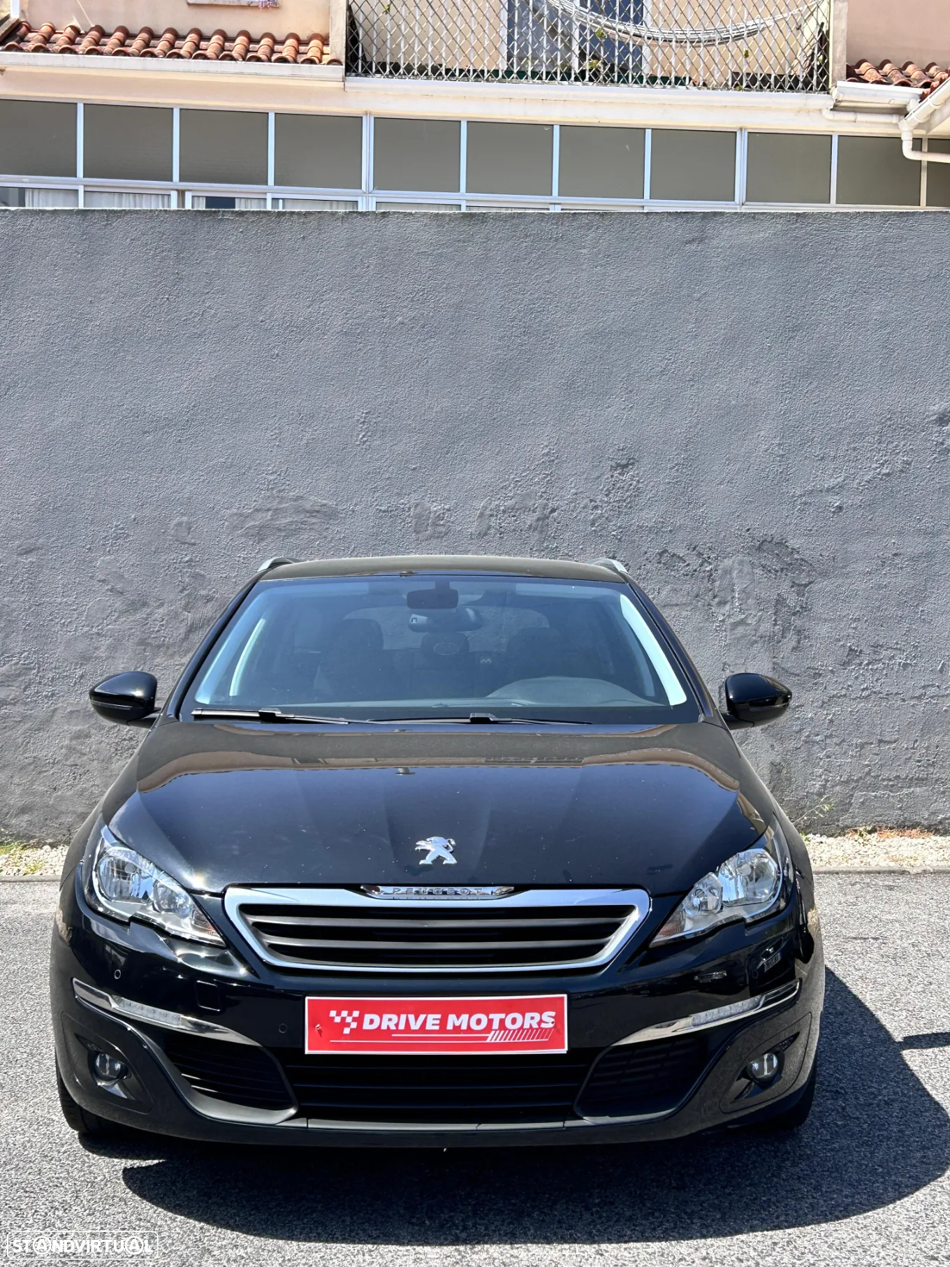 Peugeot 308 SW 1.2 PureTech Allure - 3