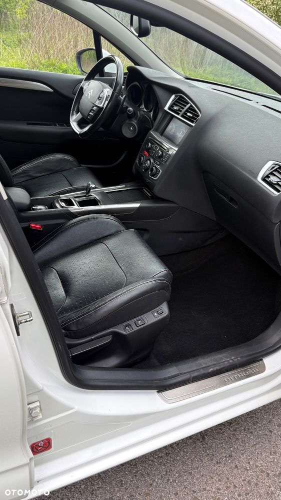 Citroën C4 - 12