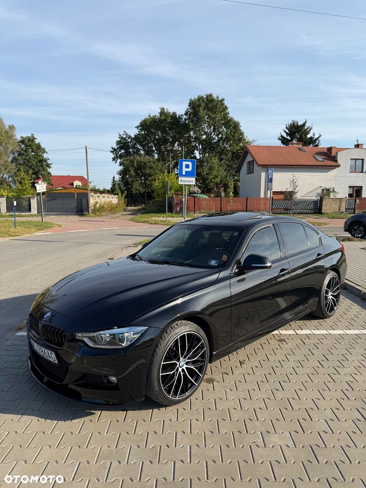 BMW Seria 3