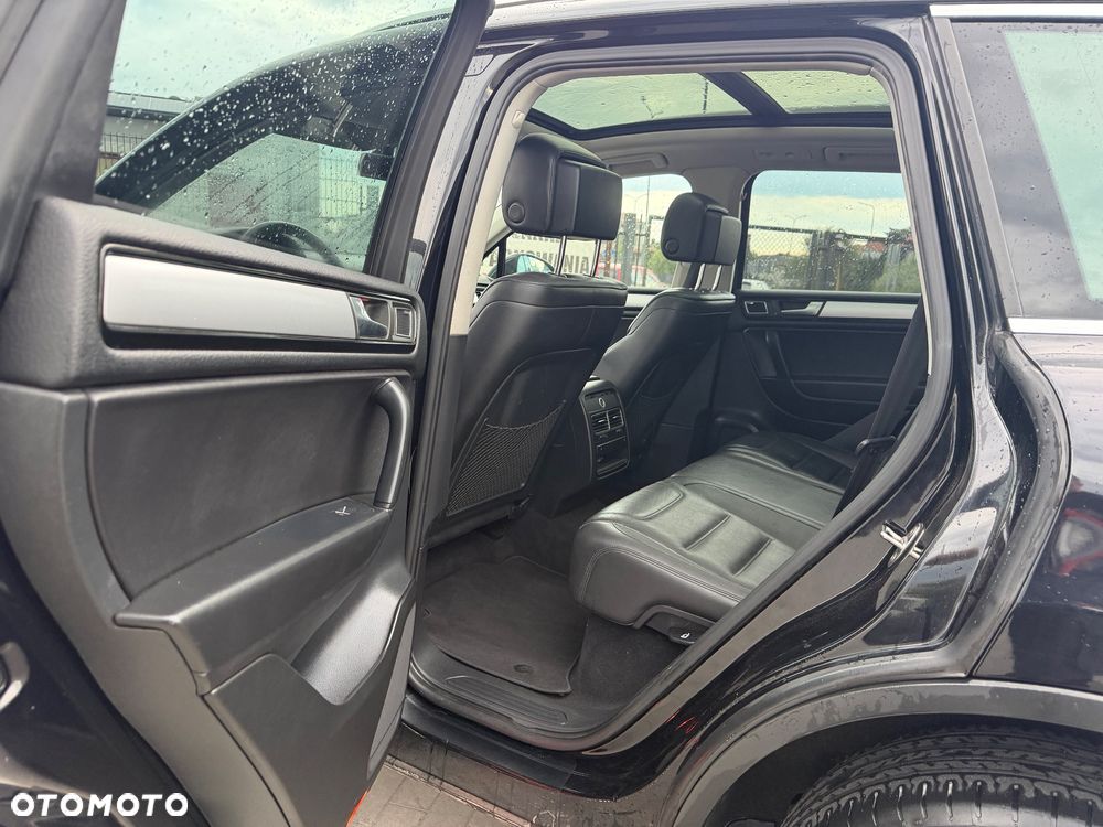 Volkswagen Touareg 3.0 V6 TDI BMT X-Edition - 6