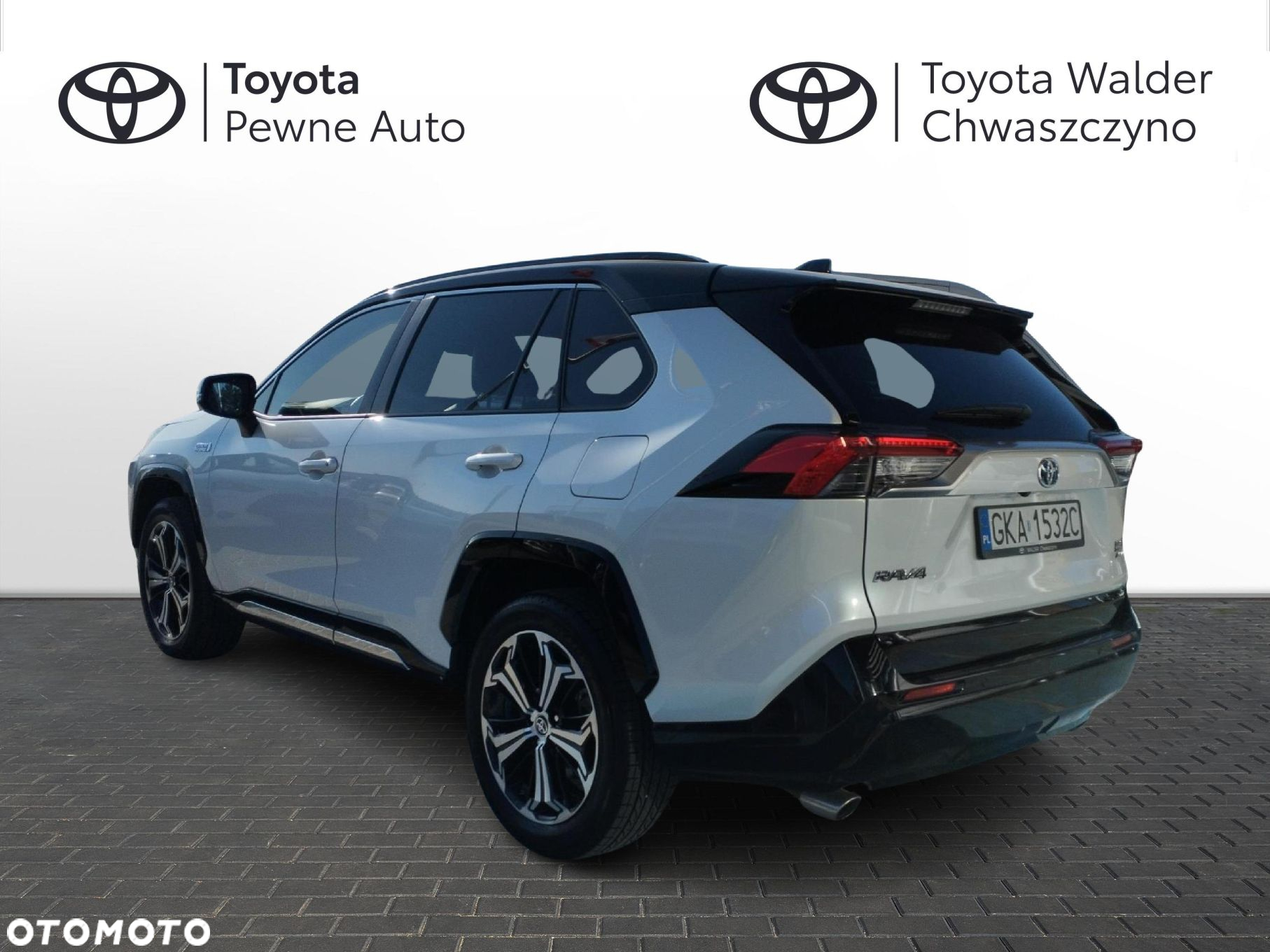 Toyota RAV4 - 4