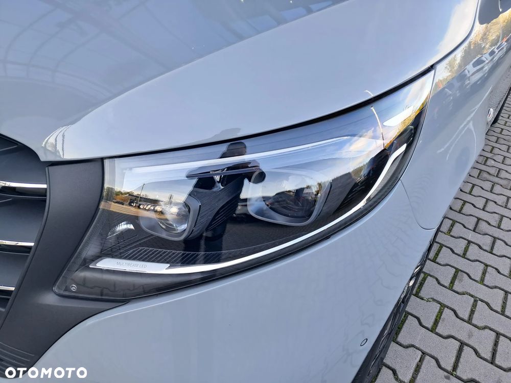 Mercedes-Benz Vito - 4
