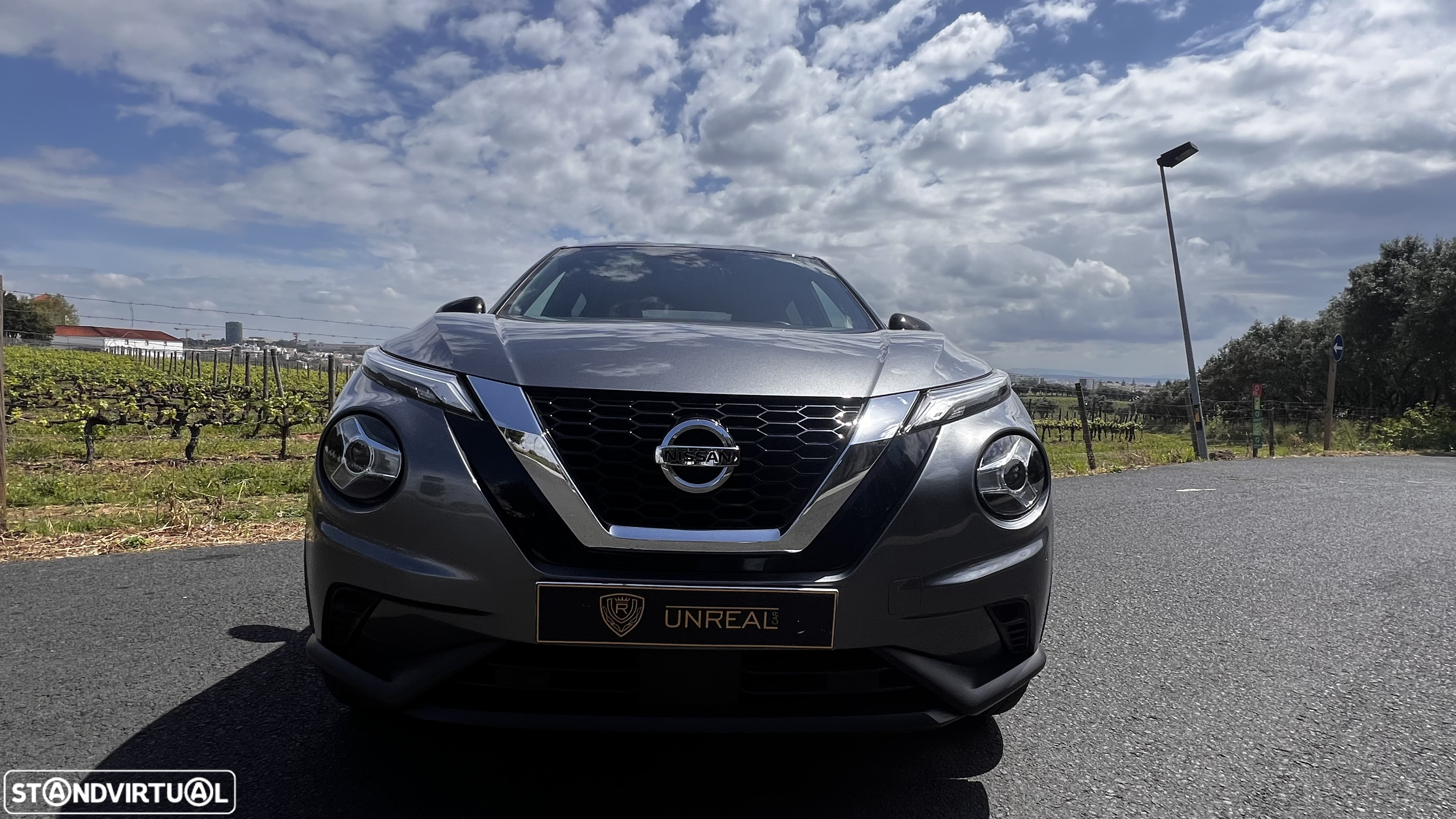 Nissan Juke 1.0 DIG-T Enigma DCT - 16