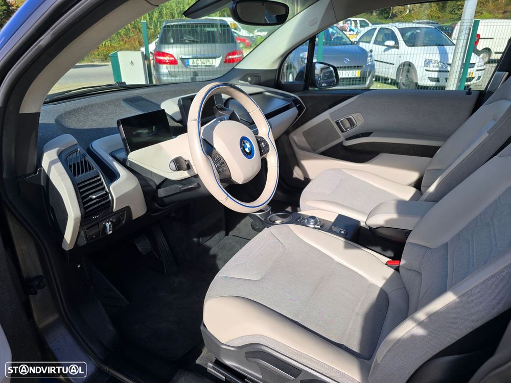 BMW i3 - 18