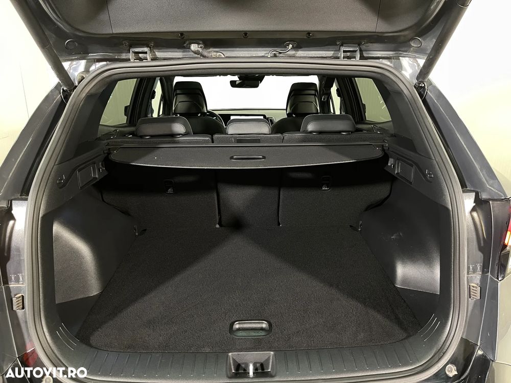 Kia Sportage 1.6 T-GDI HEV 6AT 4x2 GT Line - 13