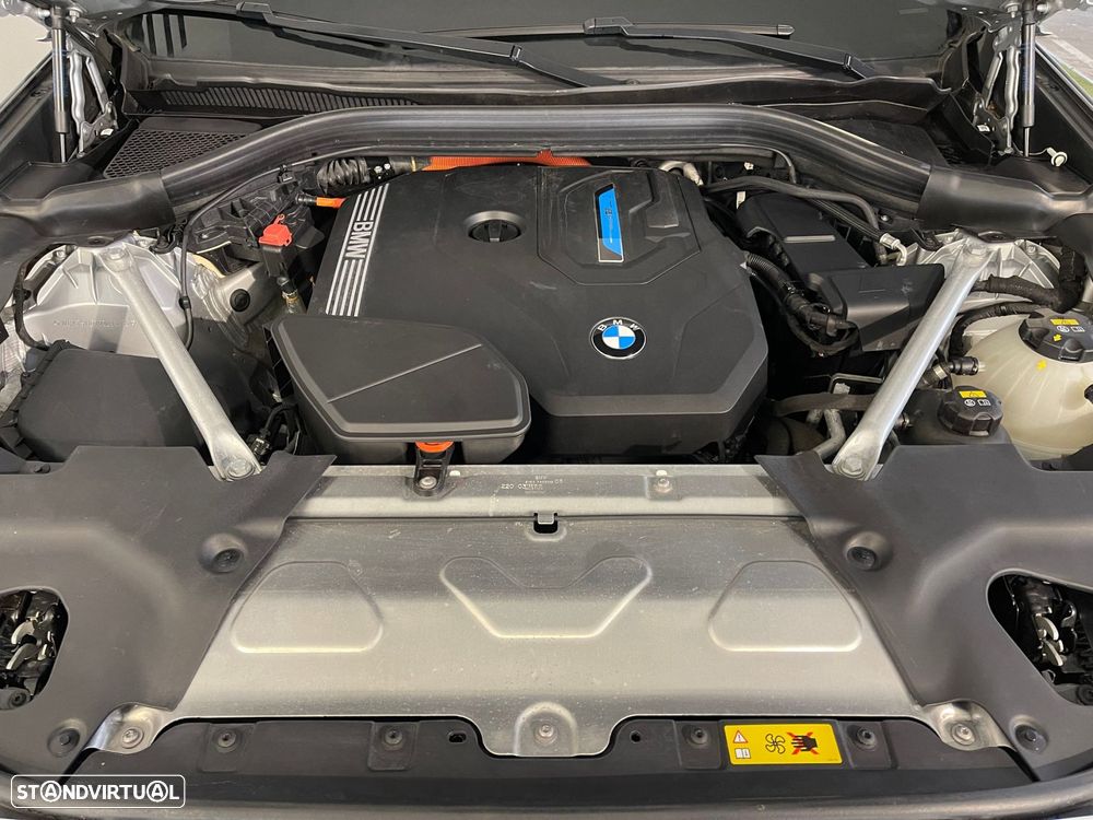 BMW X3 30 e xDrive - 49