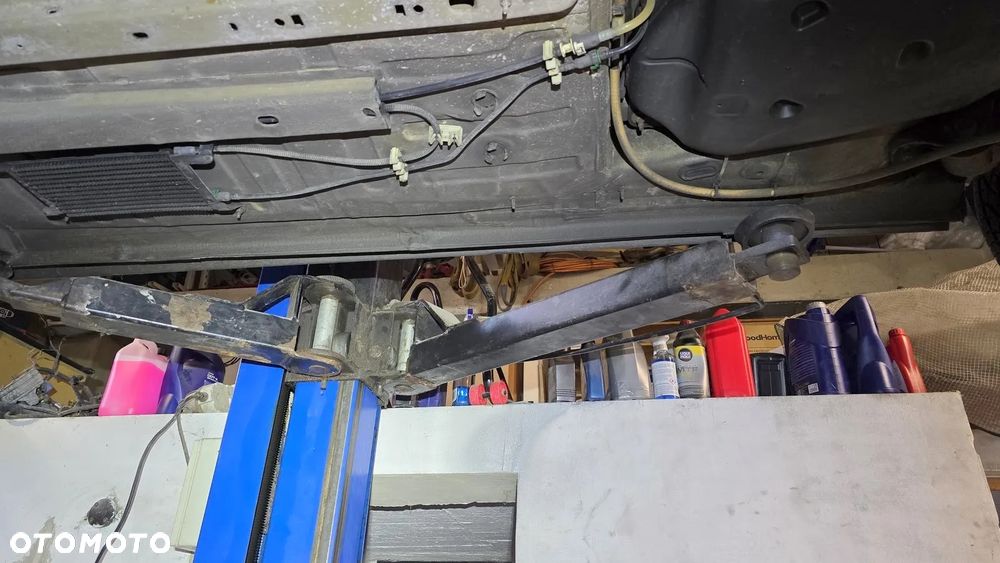 Peugeot 308 1.6 HDi Trendy - 10