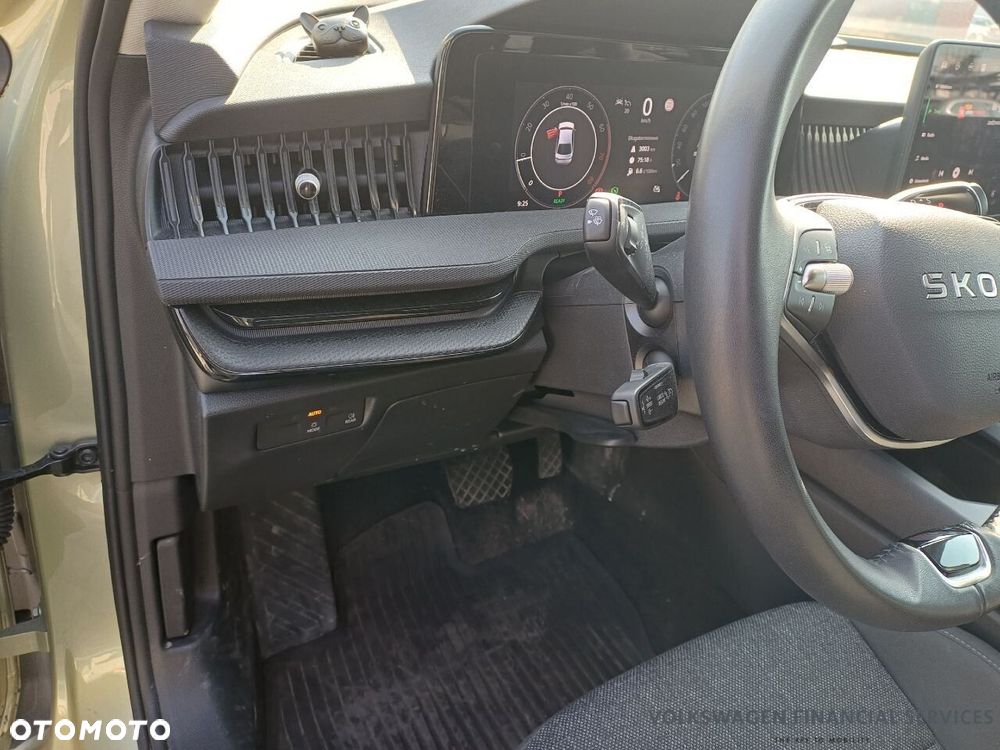 Skoda Superb 1.5 TSI mHEV Essence DSG - 8