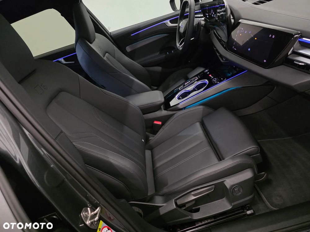 Audi A6 Avant 40 TDI S tronic sport - 19