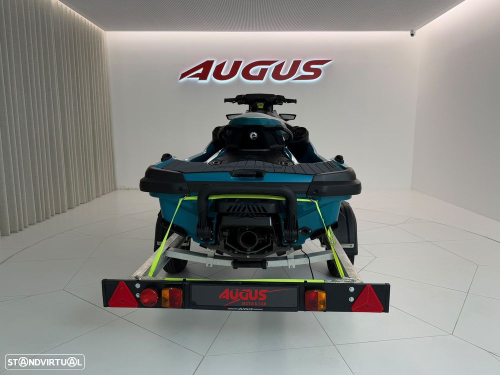 Sea-Doo GTX 325 Limited - 4