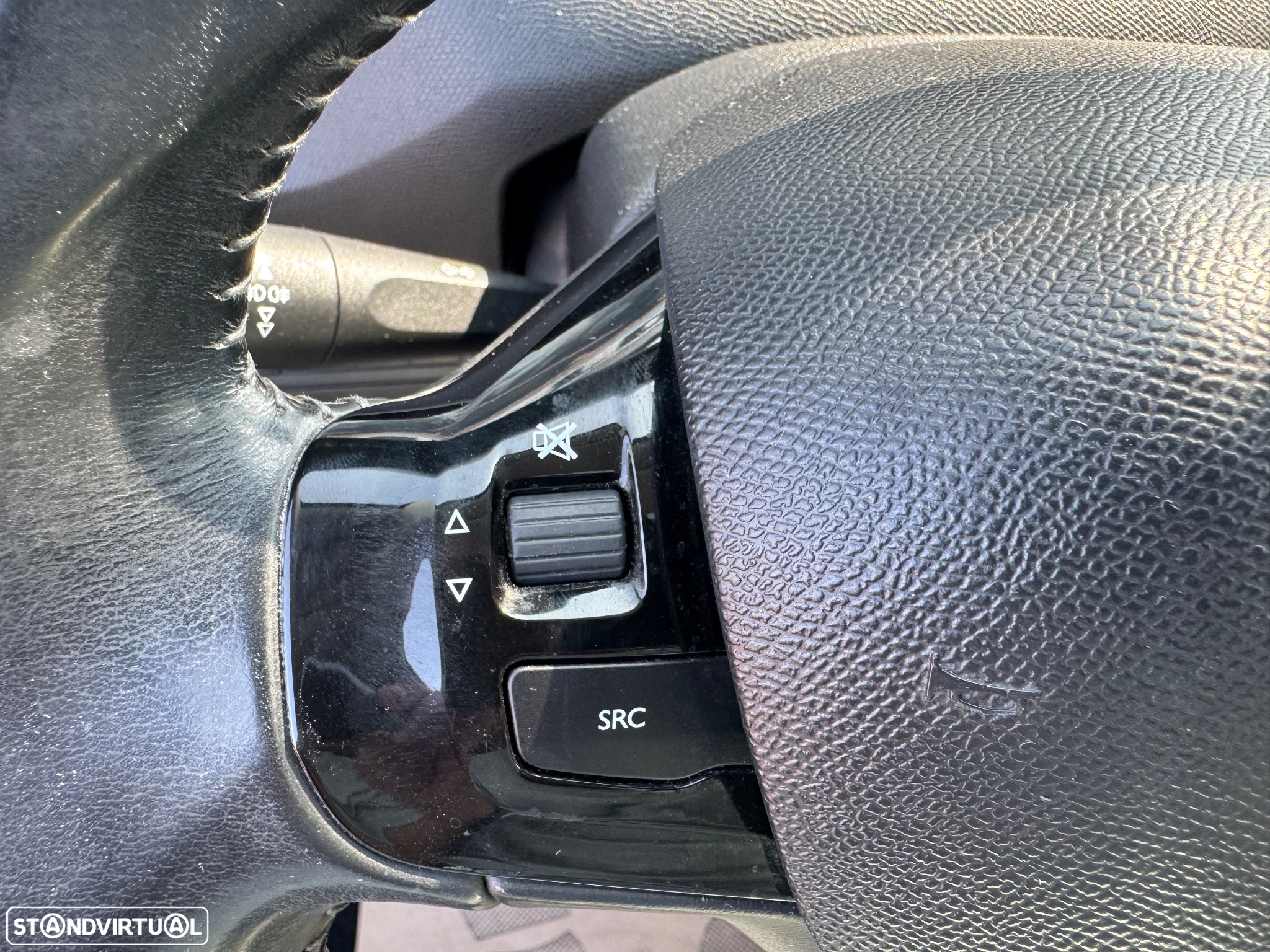 Peugeot 308 SW 1.6 e-HDi Allure J17 - 20