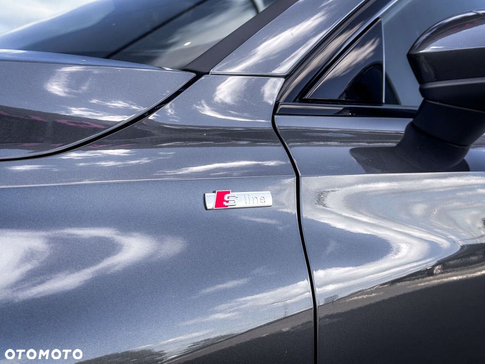 Audi A3 Sportback - 7