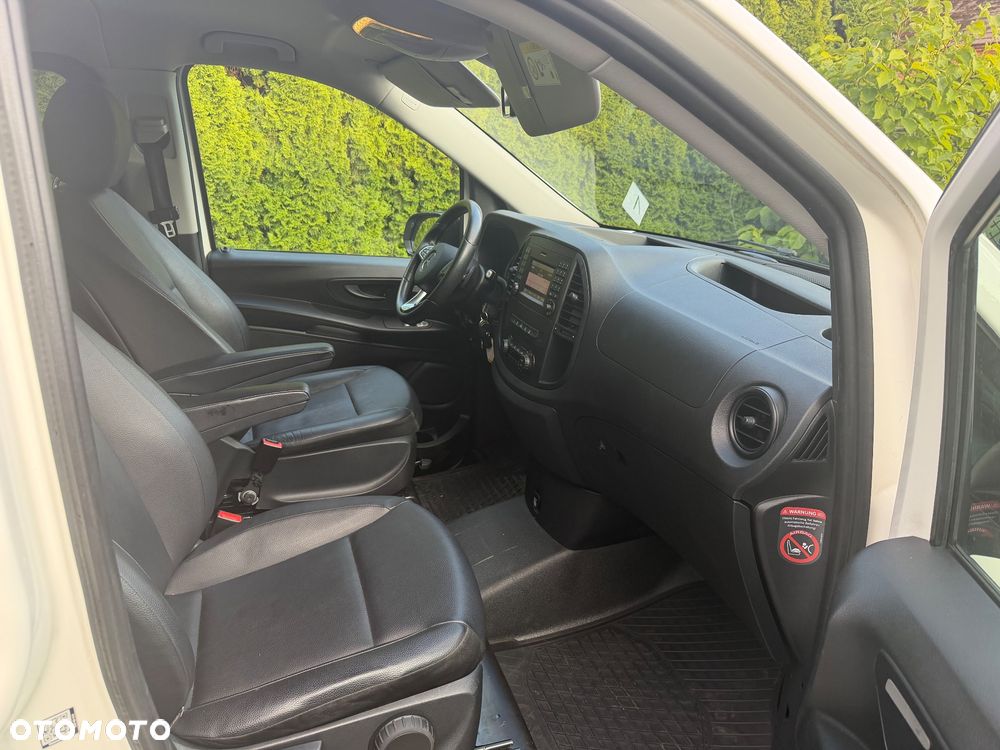 Mercedes-Benz Vito - 7