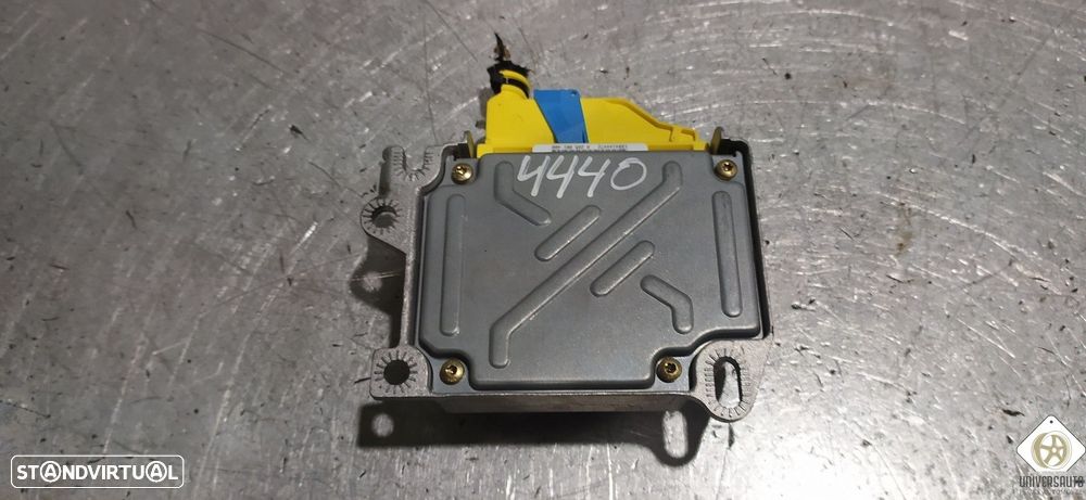 CENTRALINA AIRBAG AUDI A4 2002 - 4