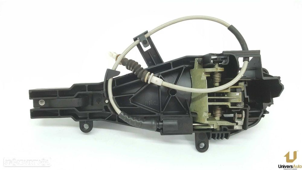 PUXADOR EXTERIOR FRENTE DIREITO BMW SERIE 3 TOURING (E91) 320D - 3