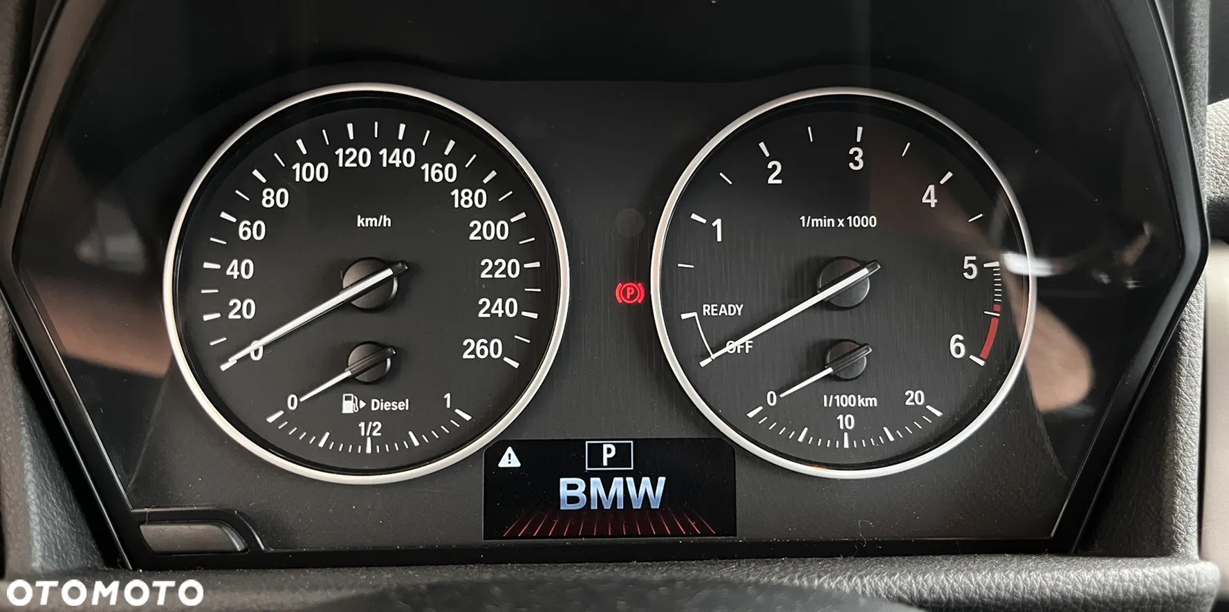 BMW Seria 2 220d GT Sport Line - 10