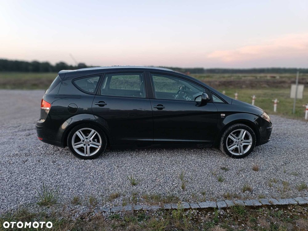 Seat Altea XL - 5