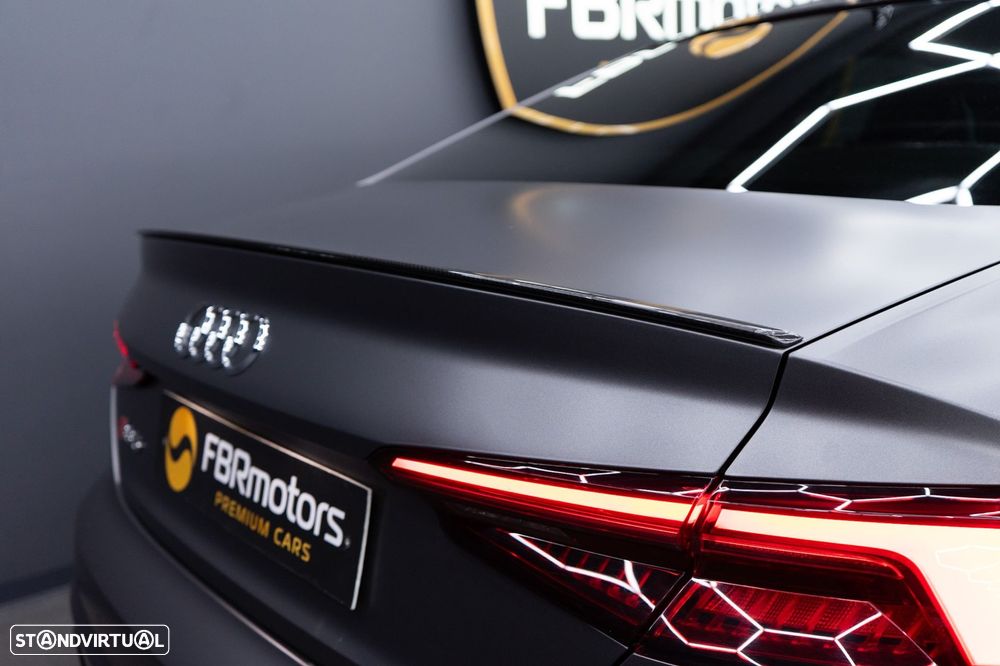 Audi RS5 2.9 TFSI Tiptronic quattro - 22