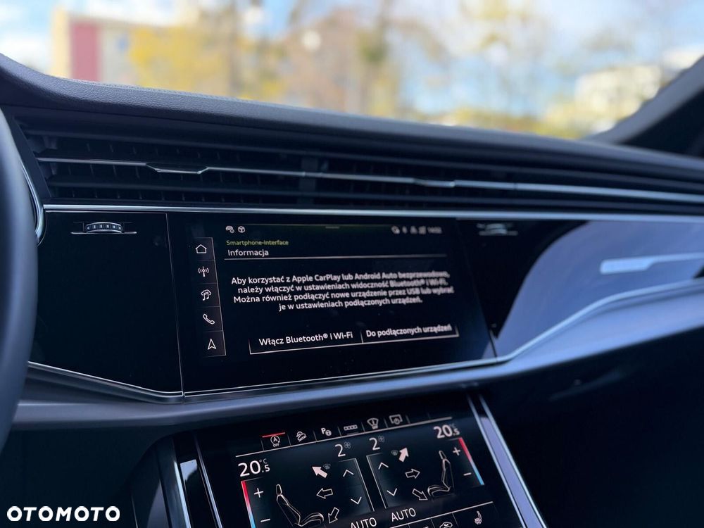 Audi Q7 - 37