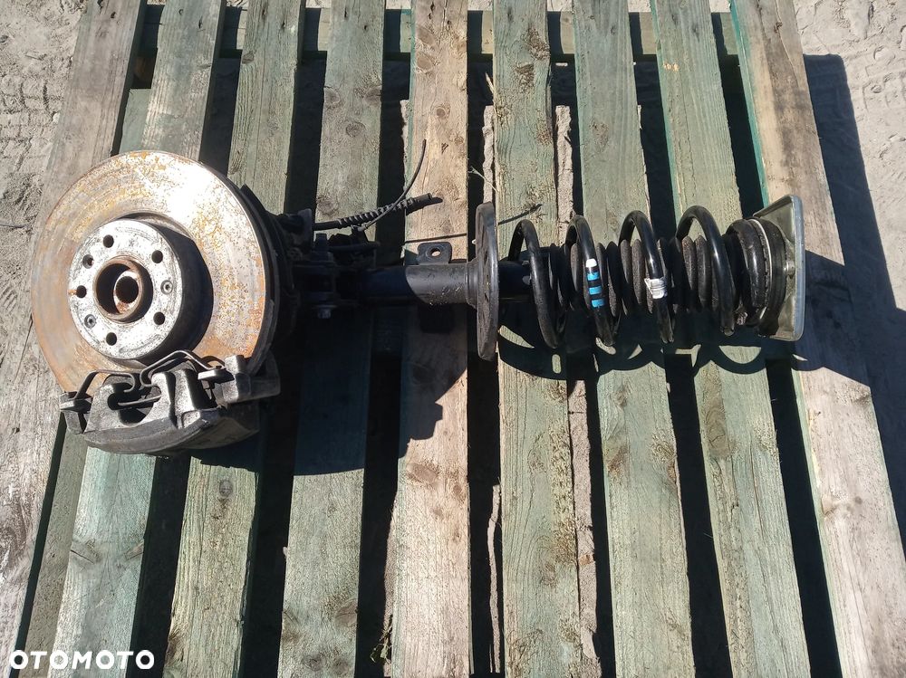 MCPERSON ZWROTNICA PRAWA KOMPLET  PROACE JUMPY III EXPERT III - 1