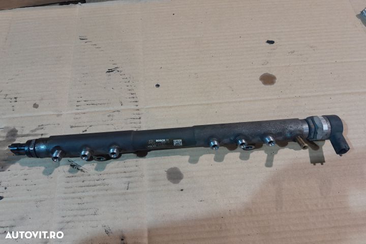 Rampa injectoare 0445215023 / 31259011 0445215023 / 31259011 Volvo XC - 2