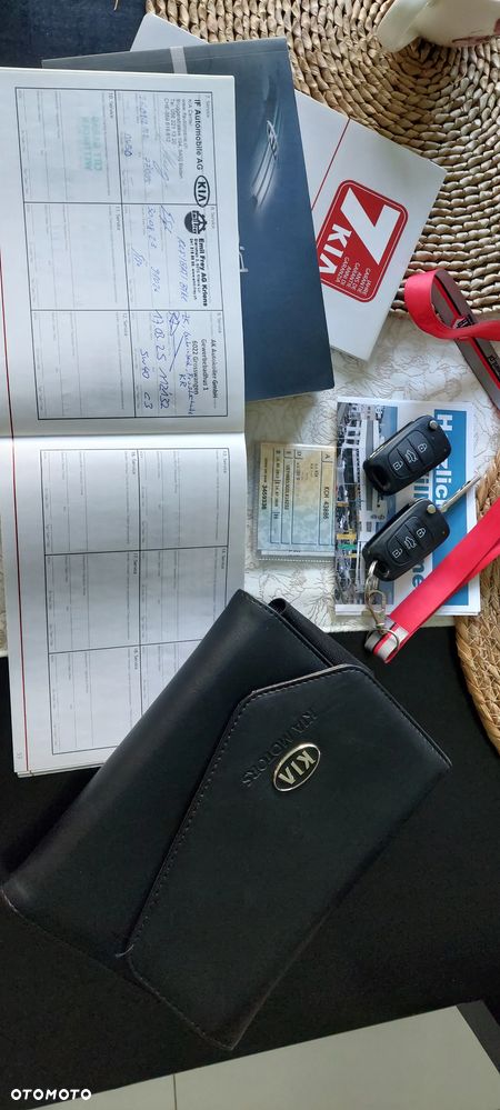 Kia Ceed 1.6 GDI L DCT - 28