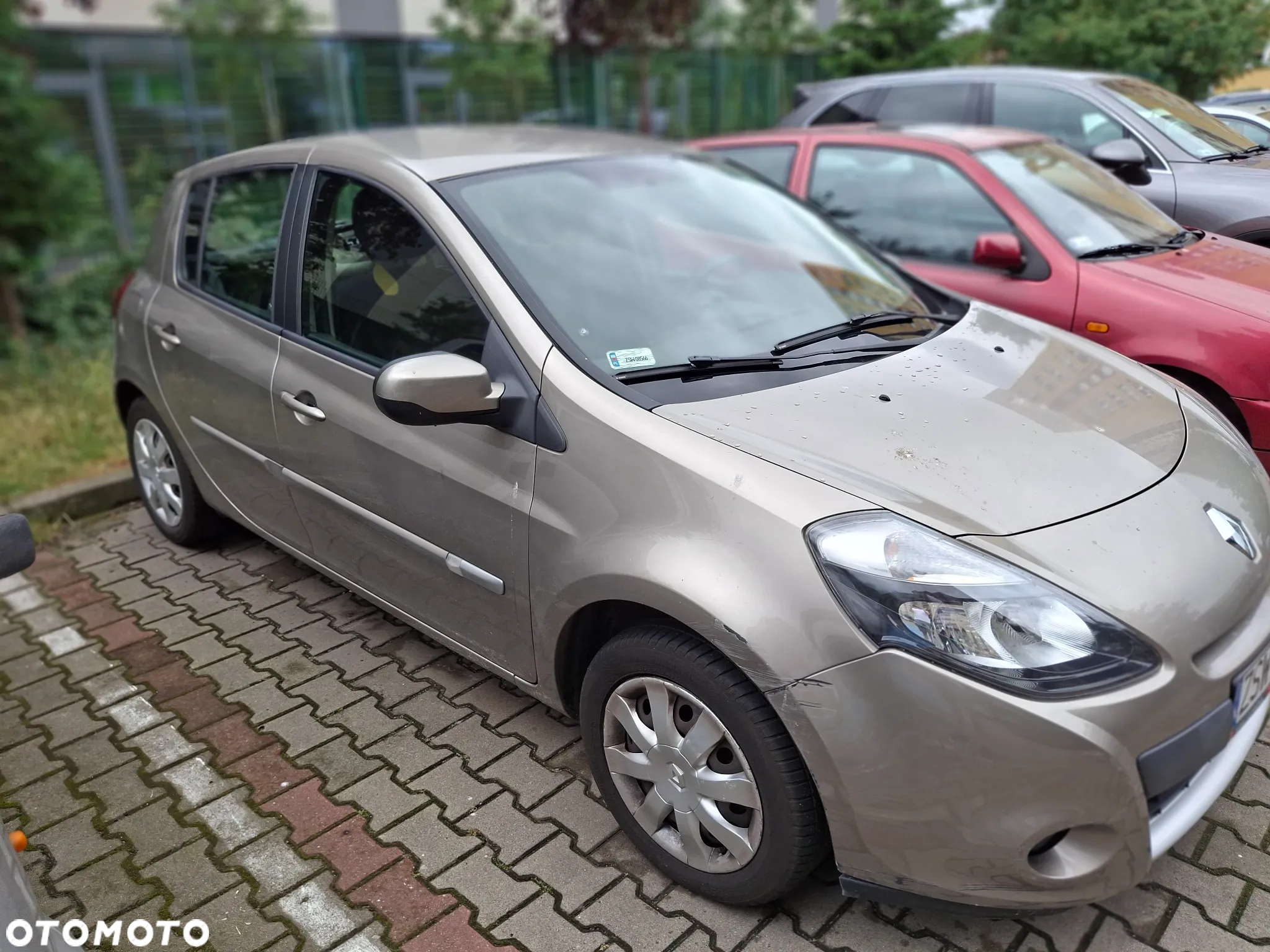 Renault Clio - 3