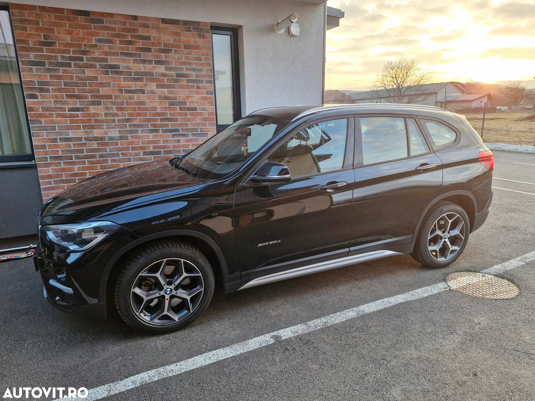 BMW X1 - 13