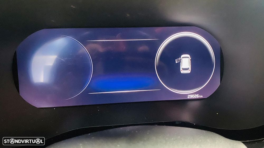 Kia Ceed SW 1.0 T-GDI Drive - 7