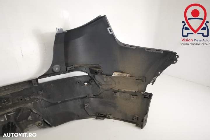Bara Spate Originala Cu Senzori In Stare Buna Land Rover  Discovery Sp - 6