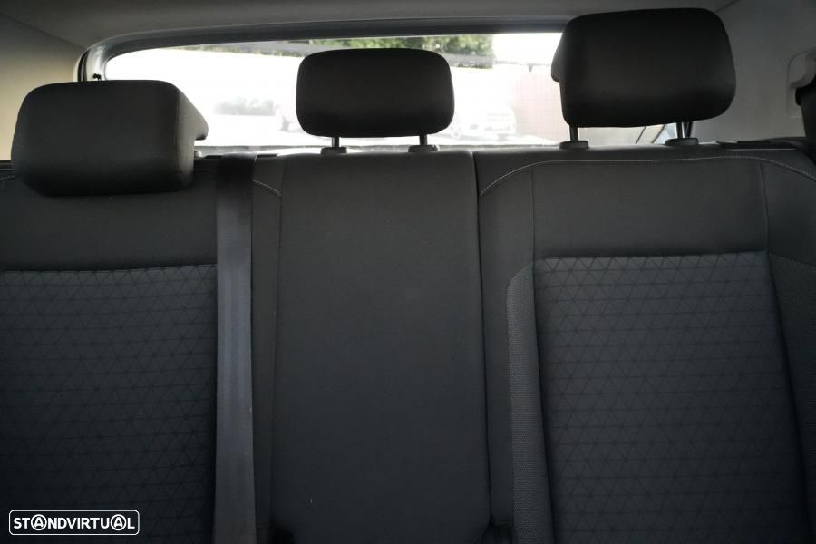 VW T-Cross 1.0 TSI Life - 10