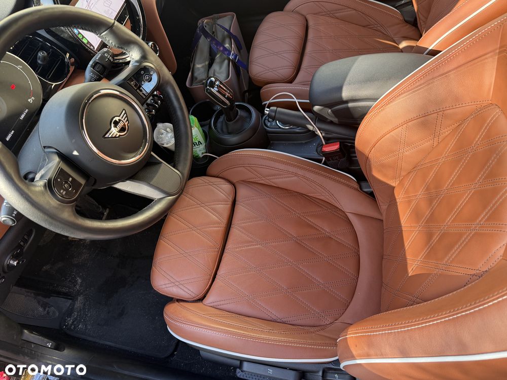 Mini Cooper S 2021 photo 4
