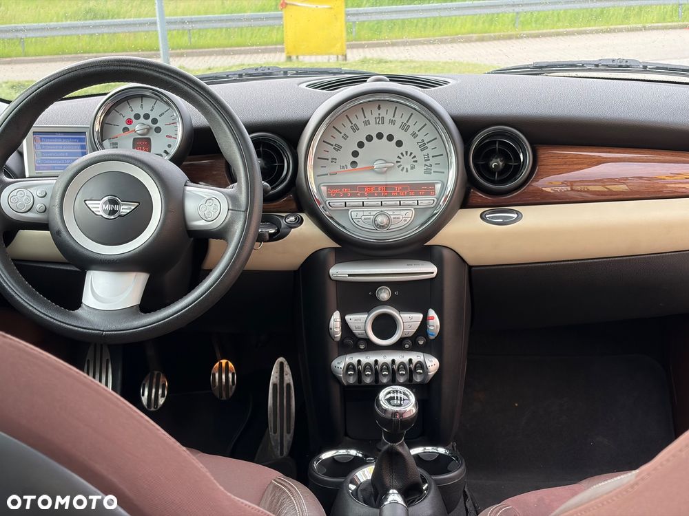 MINI Clubman - 20