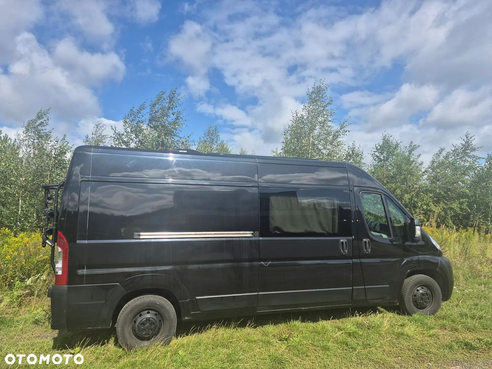 Peugeot Boxer - 2