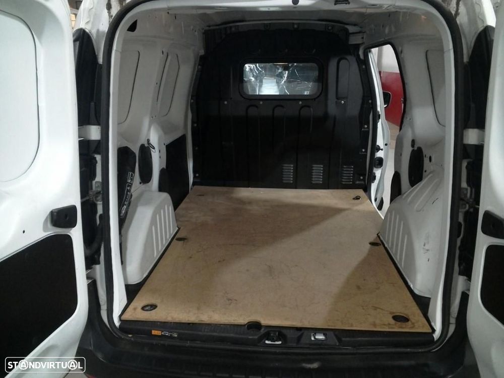 Renault Express 1.5 Blue dCi Advance 5d 95hp C/IVA - 6