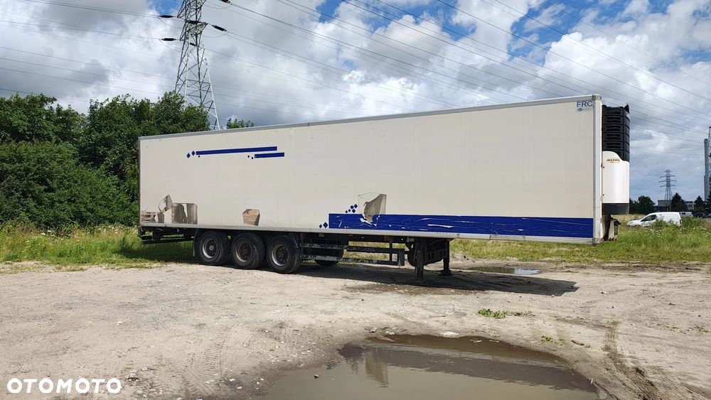 Krone SDR 27 - 6