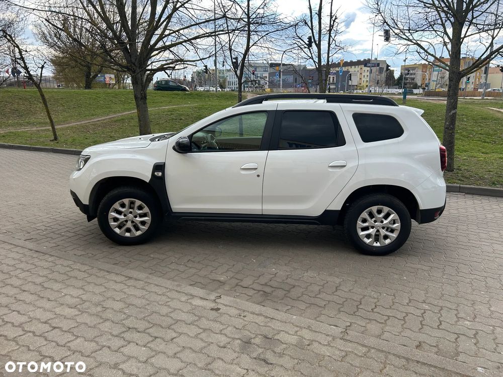 Dacia Duster 1.0 TCe Comfort - 4