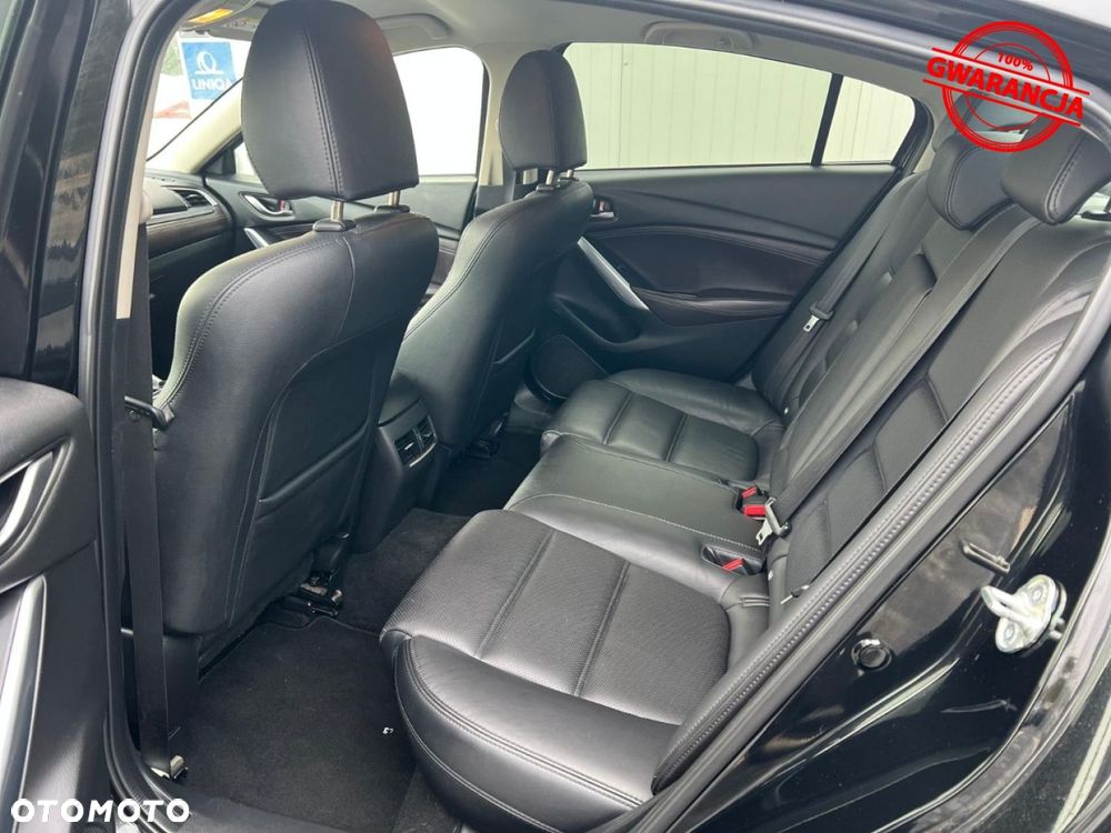 Mazda 6 - 29