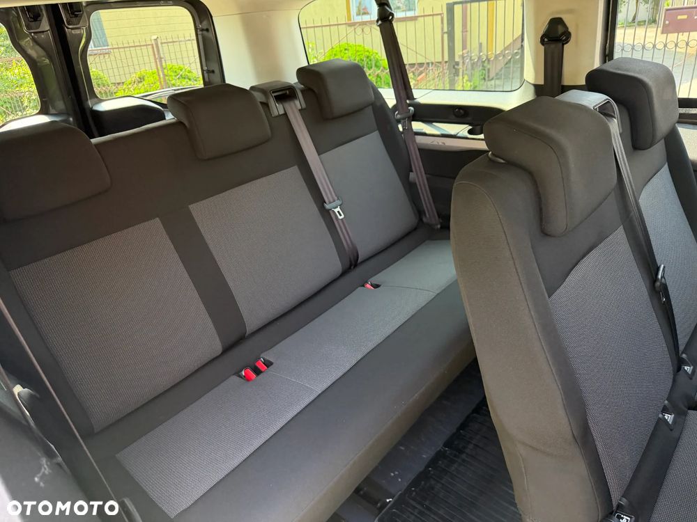 Toyota Proace Verso 2.0 D4-D Long Business - 32