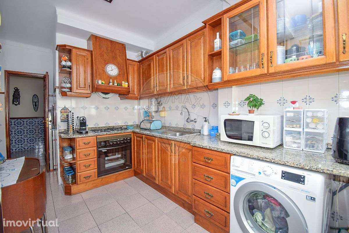 Apartamento T2 para venda - Grande imagem: 3/23