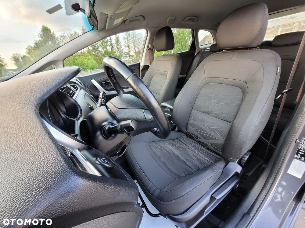 Kia Ceed 1.4 Vision - 15
