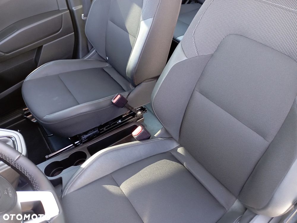 Nissan Townstar L2 Business Plus (bryg.) - 4