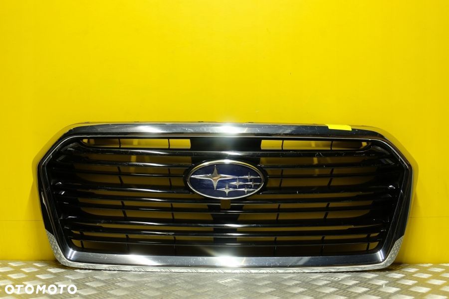 SUBARU ASCENT 2019 2020- GRILL ATRAPA PRZÓD USA - 1